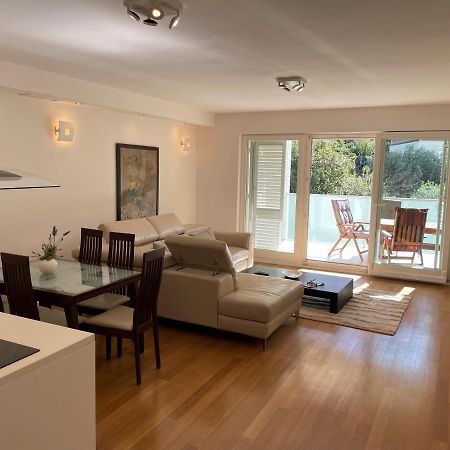 Dubrovnik Luxury Apartment Lapad Luaran gambar