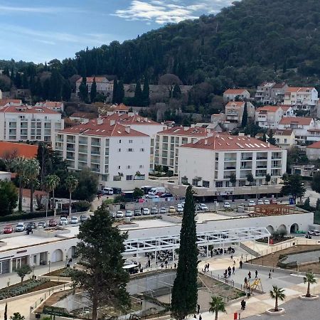 Dubrovnik Luxury Apartment Lapad Luaran gambar