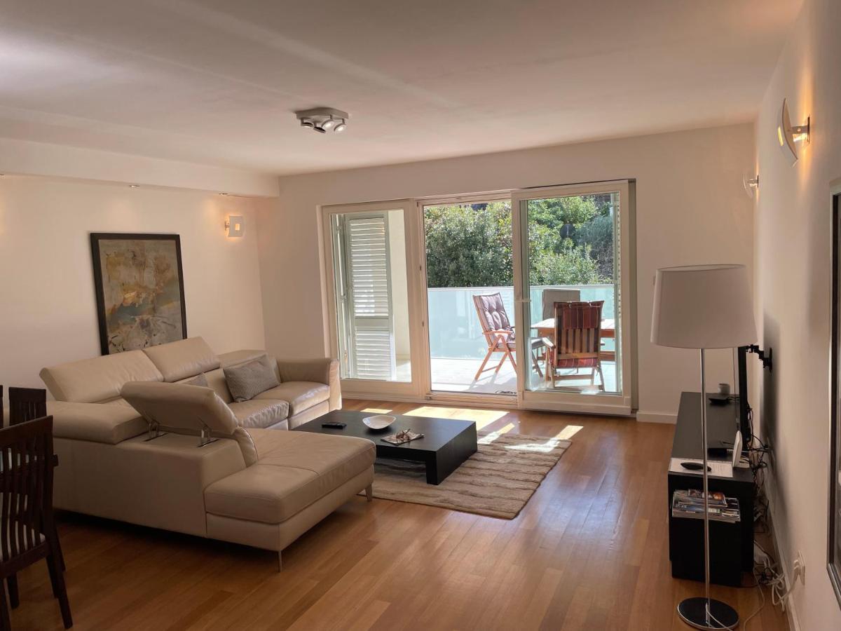 Dubrovnik Luxury Apartment Lapad Luaran gambar