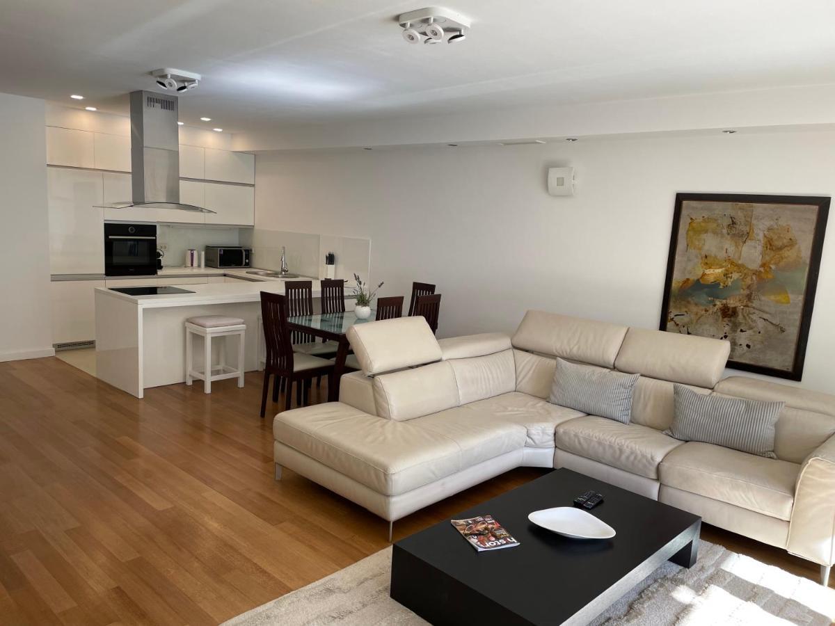 Dubrovnik Luxury Apartment Lapad Luaran gambar