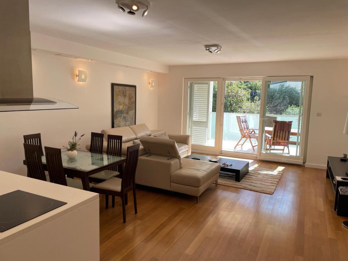 Dubrovnik Luxury Apartment Lapad Luaran gambar