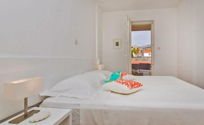 Dubrovnik Luxury Apartment Lapad Luaran gambar