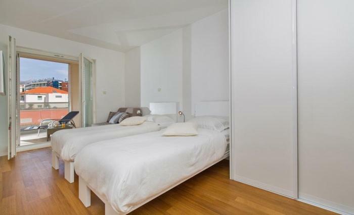 Dubrovnik Luxury Apartment Lapad Luaran gambar