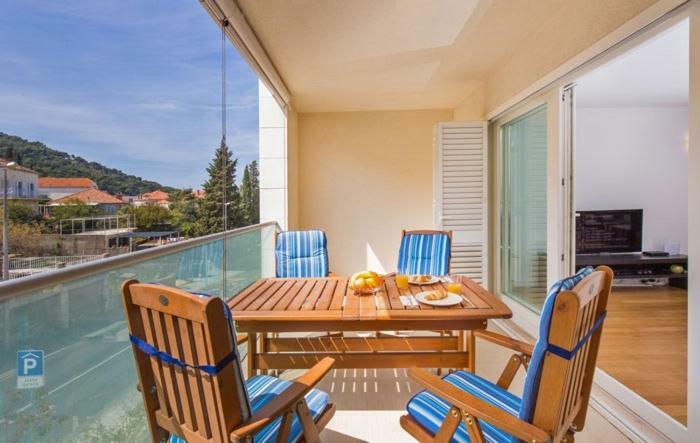 Dubrovnik Luxury Apartment Lapad Luaran gambar