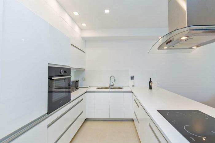 Dubrovnik Luxury Apartment Lapad Luaran gambar