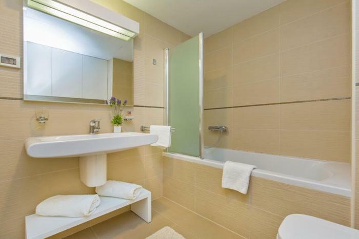 Dubrovnik Luxury Apartment Lapad Luaran gambar