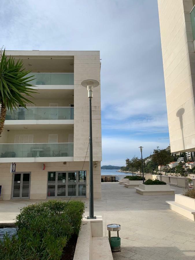 Dubrovnik Luxury Apartment Lapad Luaran gambar