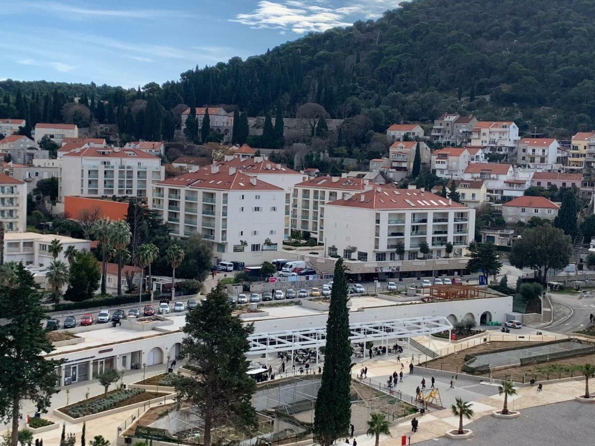 Dubrovnik Luxury Apartment Lapad Luaran gambar