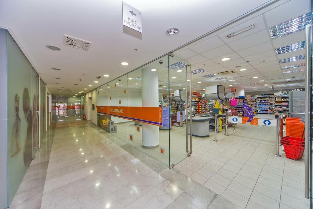 Dubrovnik Luxury Apartment Lapad Luaran gambar